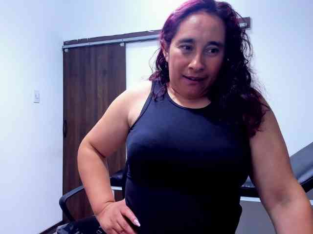 LeilaSmith webcam