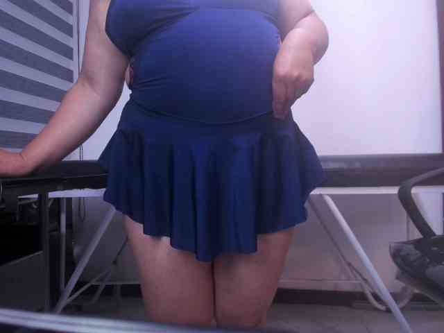 LeilaSmith webcam