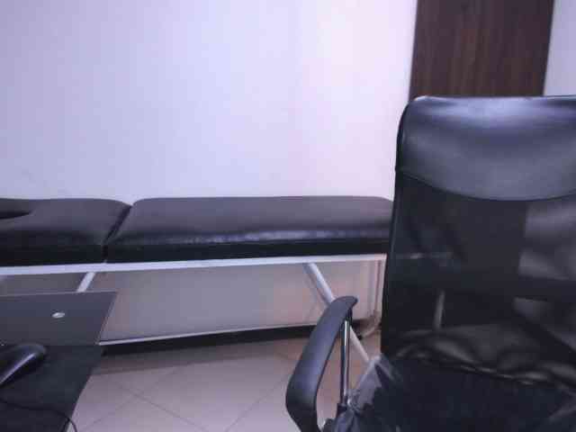 LeilaSmith webcam