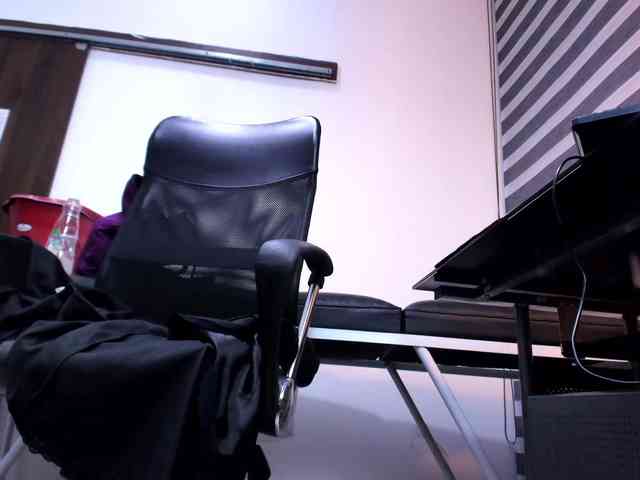 LeilaSmith webcam
