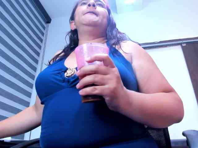 LeilaSmith webcam