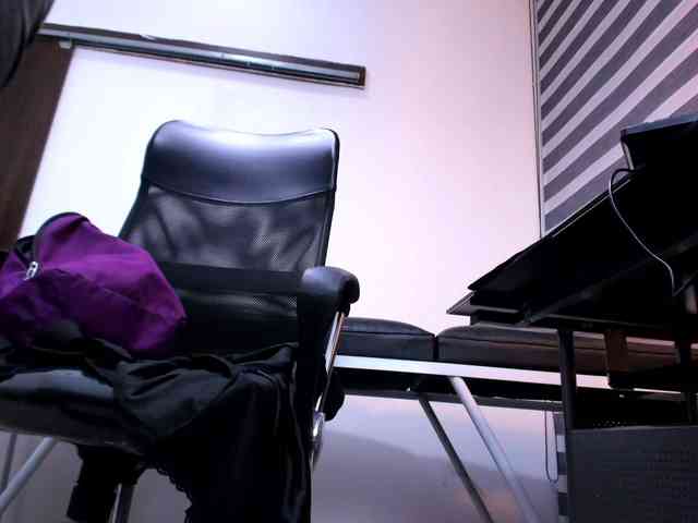 LeilaSmith webcam