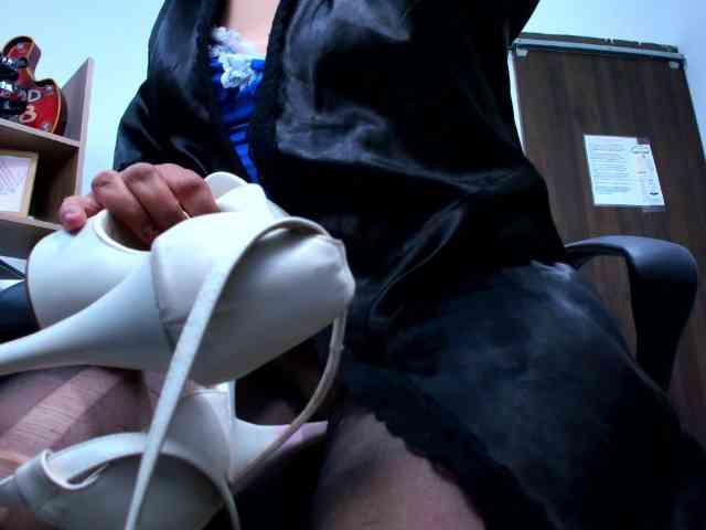 LeilaSmith webcam