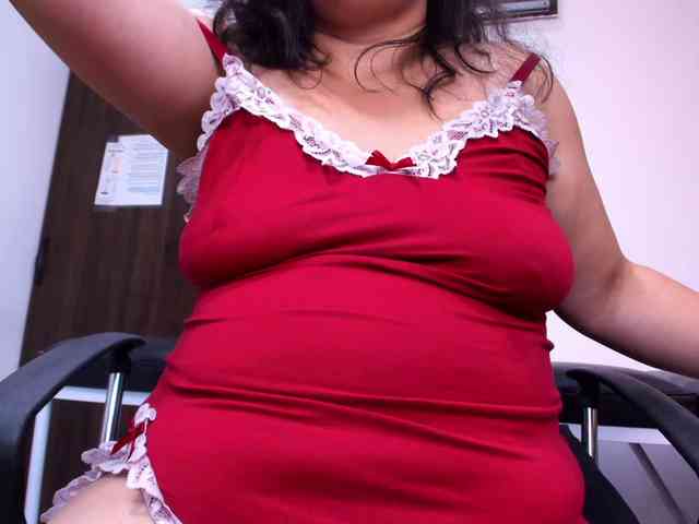 LeilaSmith webcam