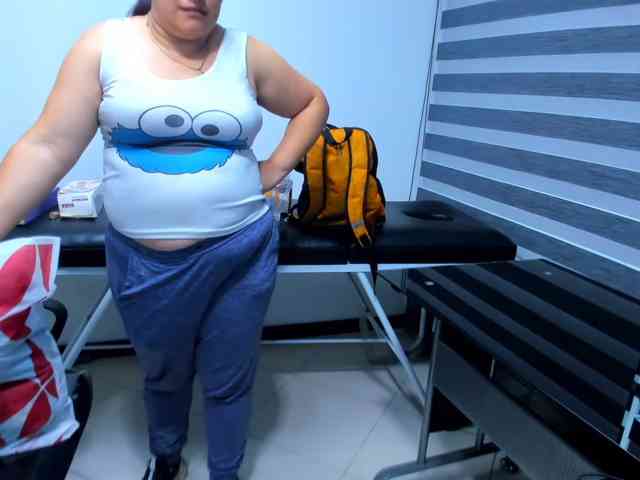 LeilaSmith webcam