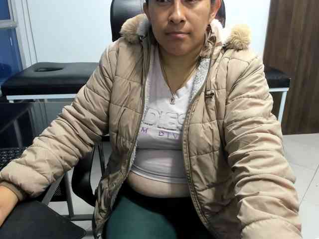 Modelo: LeilaSmith