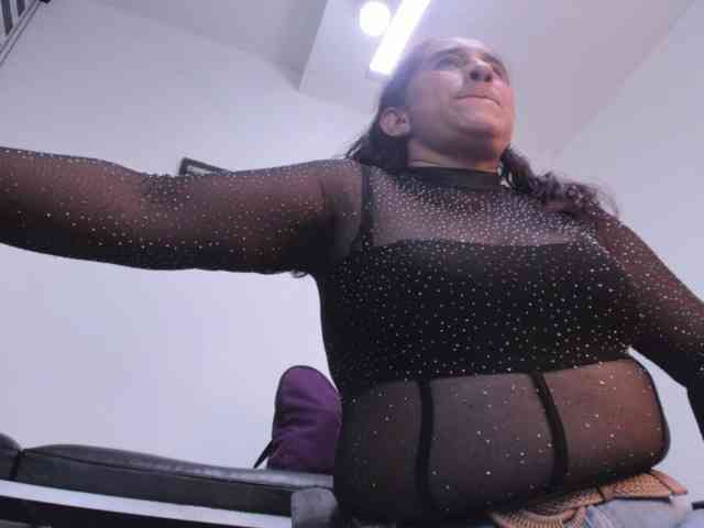 LeilaSmith webcam
