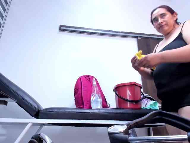 LeilaSmith webcam
