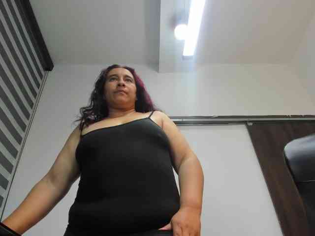 LeilaSmith webcam