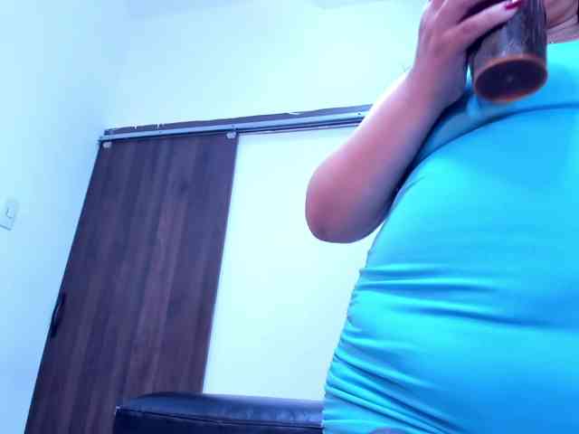LeilaSmith webcam