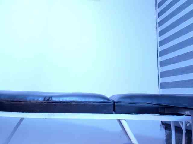 LeilaSmith webcam