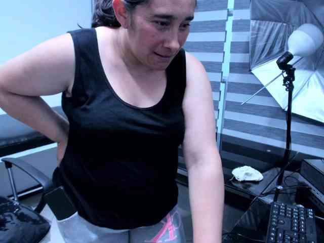LeilaSmith webcam