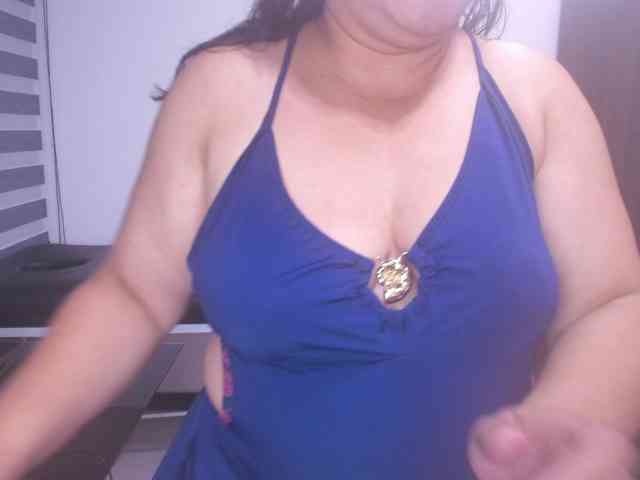 LeilaSmith webcam
