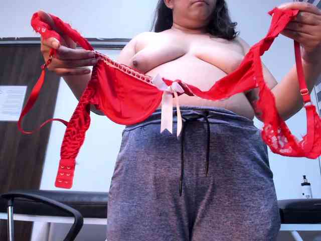 LeilaSmith webcam