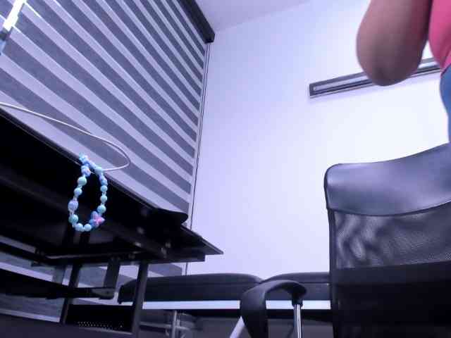 LeilaSmith webcam