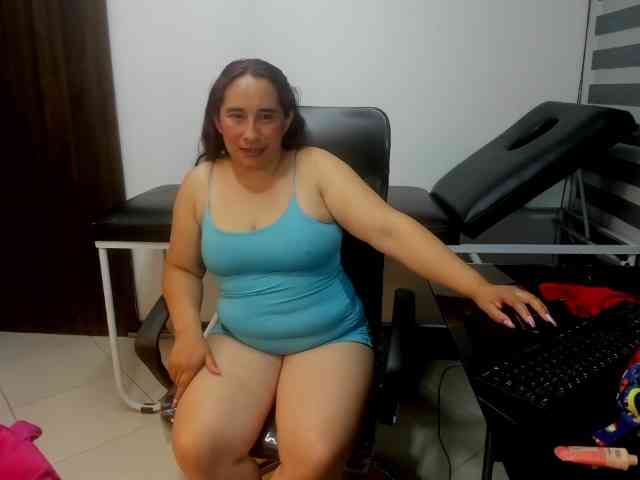 LeilaSmith webcam