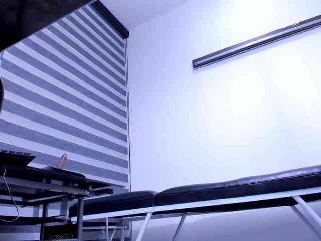 LeilaSmith webcam