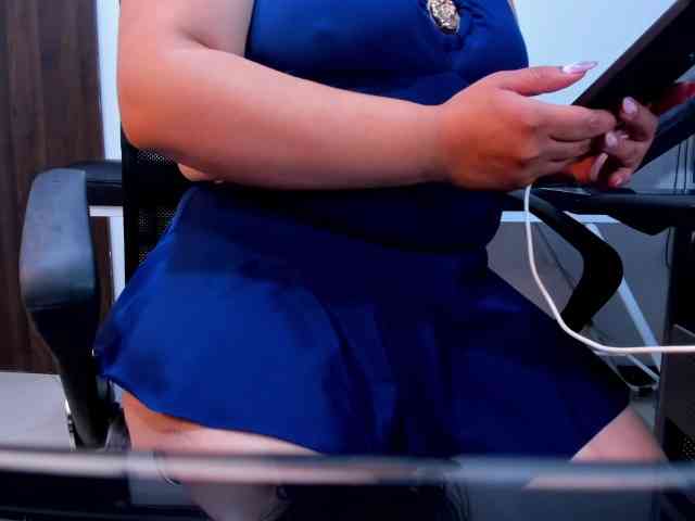 LeilaSmith webcam