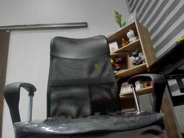 LeilaSmith webcam