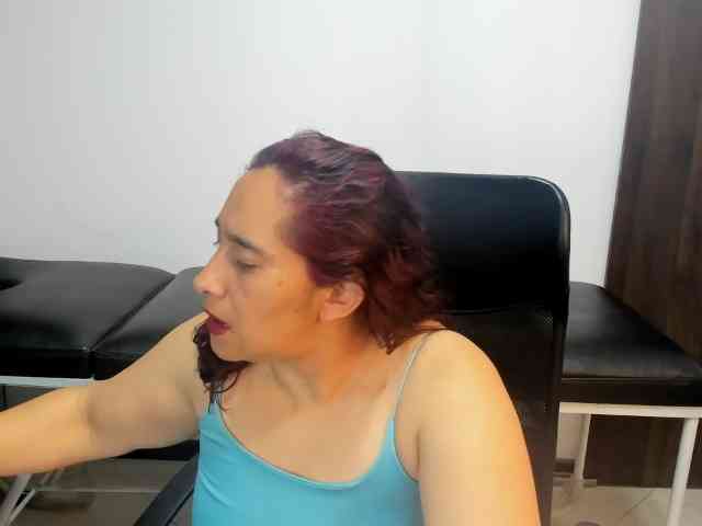 LeilaSmith webcam