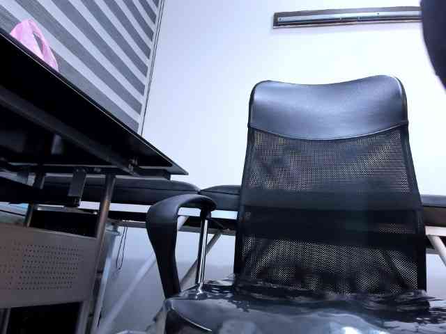 LeilaSmith webcam