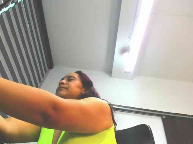 LeilaSmith webcam
