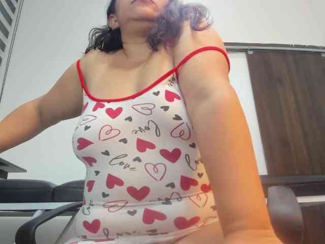LeilaSmith webcam