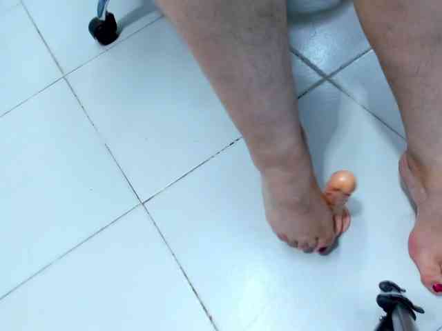 LeilaSmith webcam