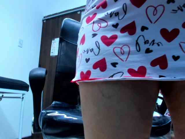LeilaSmith webcam