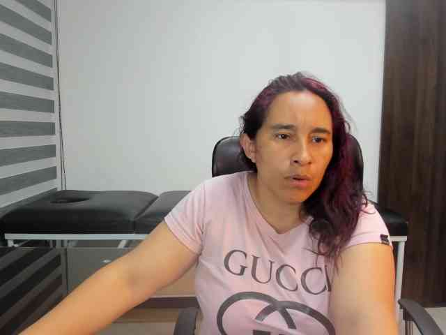 LeilaSmith webcam