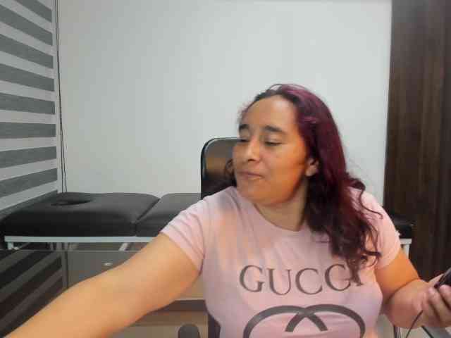 LeilaSmith webcam