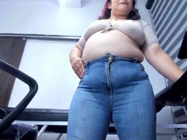 LeilaSmith webcam