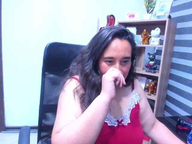 LeilaSmith webcam