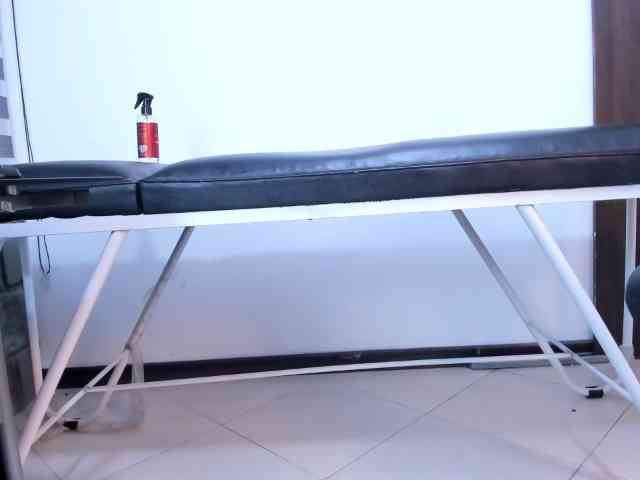 LeilaSmith webcam