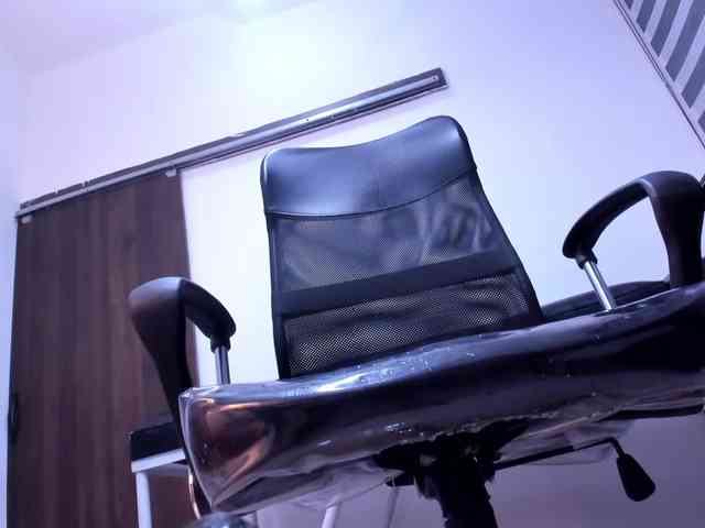 LeilaSmith webcam