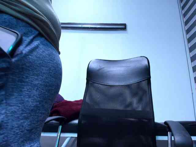 LeilaSmith webcam