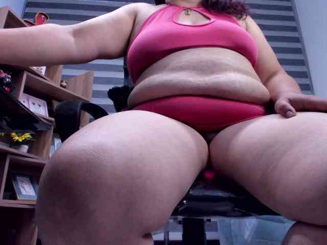 LeilaSmith webcam