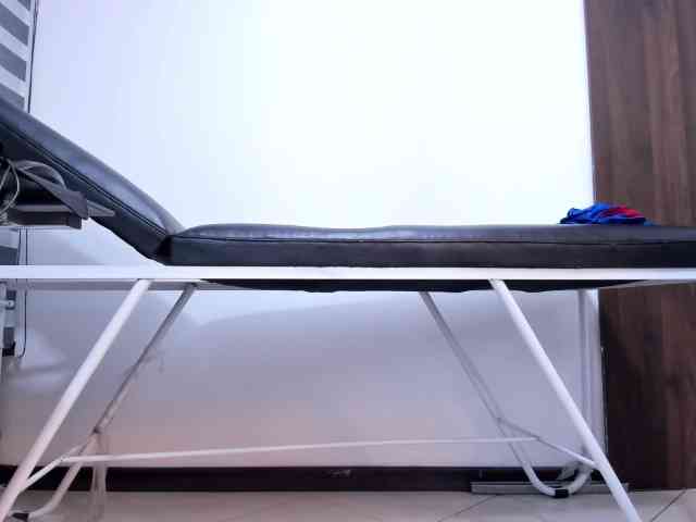 LeilaSmith webcam