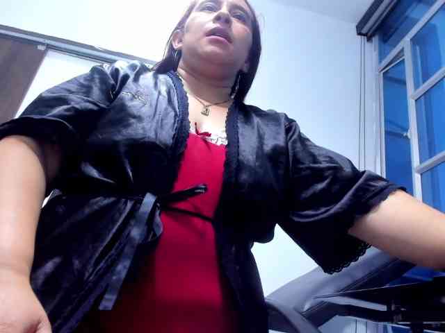 Modelo: LeilaSmith