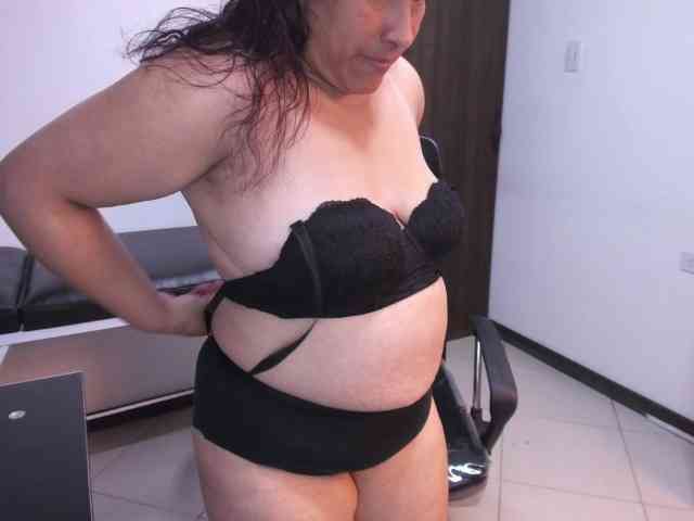 LeilaSmith webcam