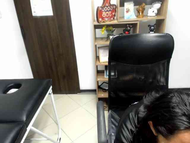LeilaSmith webcam