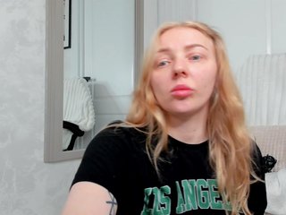 Sundy-Rose Porn Show