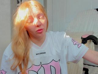 Sundy-Rose Porn Show
