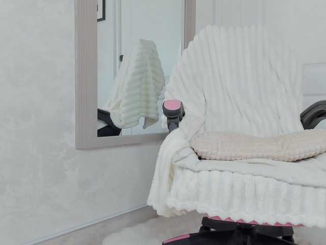 Sundy-Rose live cam on BongaCams