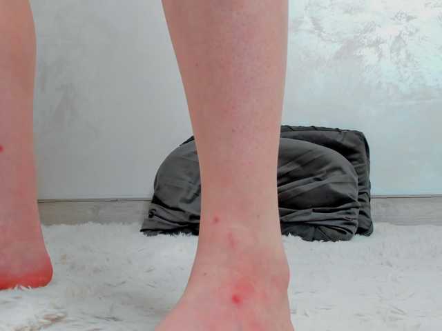 Sundy-Rose live cam on BongaCams