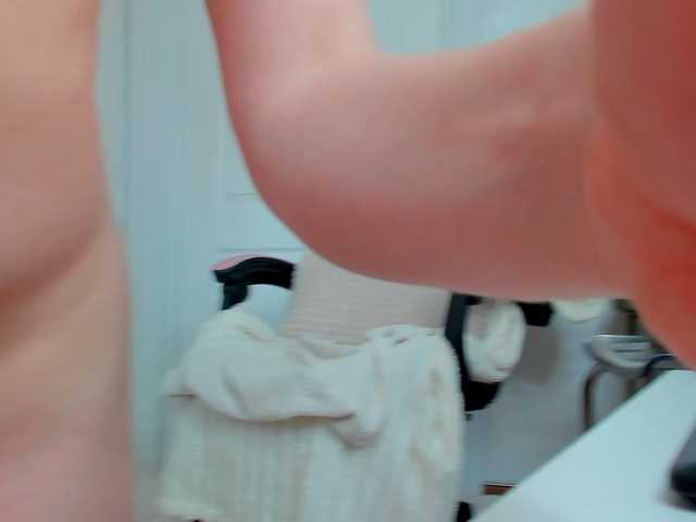 Sundy-Rose live webcam show