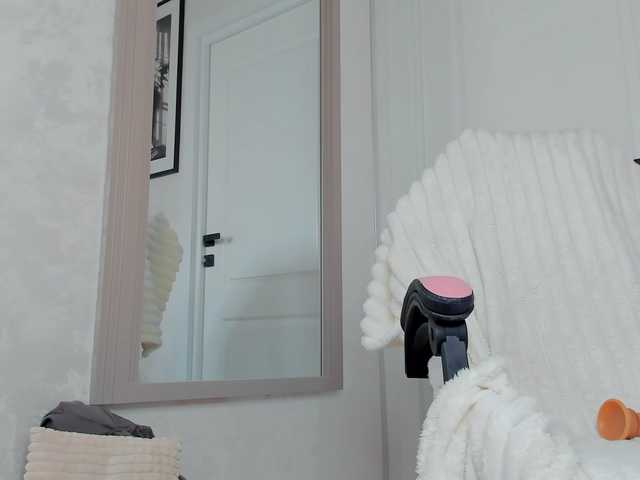 Sundy-Rose live cam on BongaCams