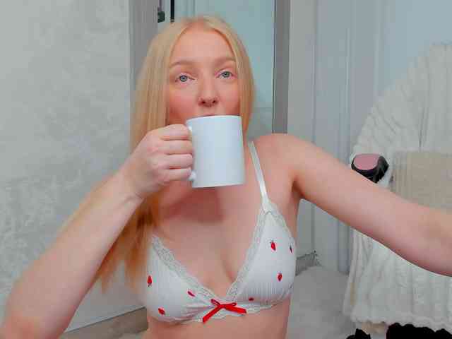 Sundy-Rose webcam
