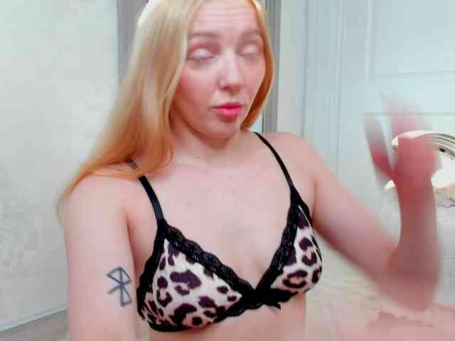 Sundy-Rose webcam