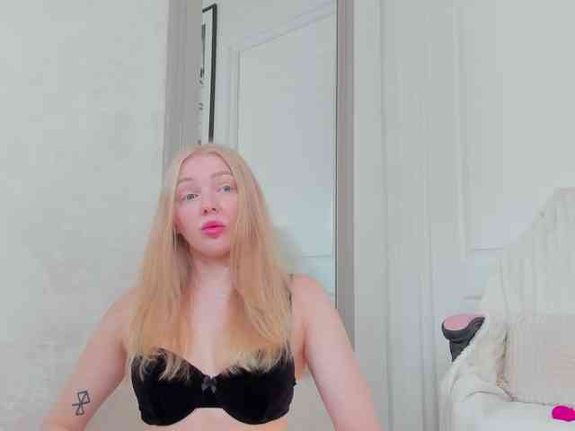 Sundy-Rose webcam